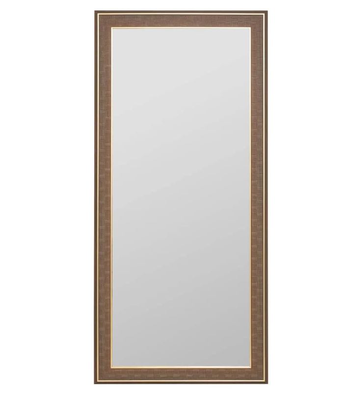 Image  of АТМОСФЕРА ОГЛЕДАЛО АНКЕ 160X74СМ