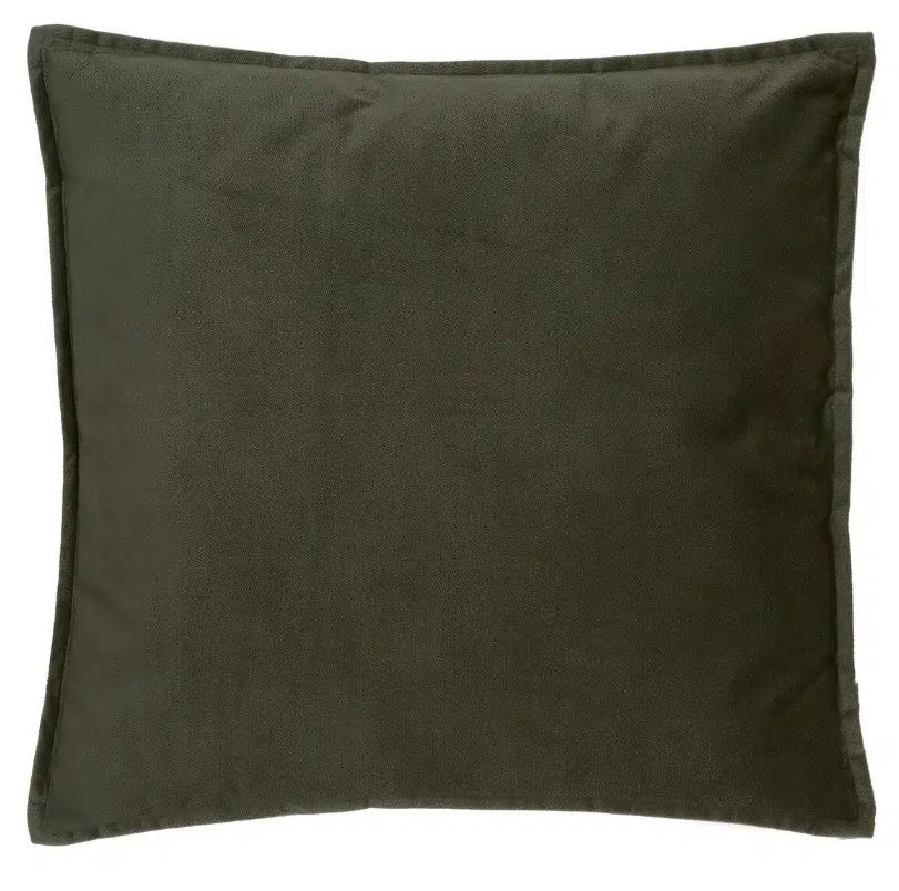 Image  of АТМОСФЕРА ДЕКОРАТИВНА  ПЕРНИЦА ЛИЛОУ 55Х55