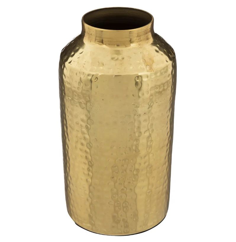 Image  of АТМОСФЕРА ВАЗНА ЗЛАТНА 19СМ