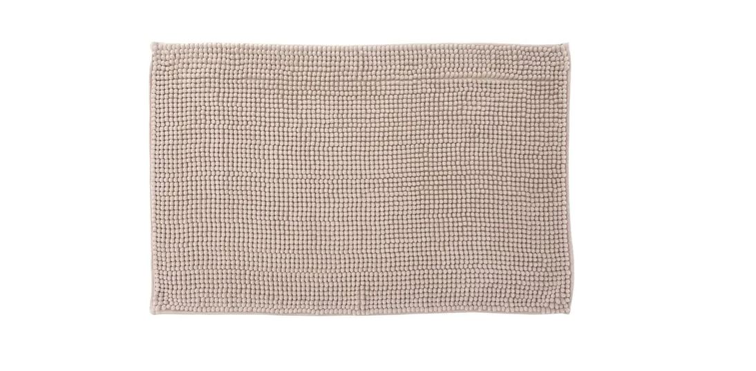 Image  of ФИВЕ ПРОСТИРКА ЗА БАЊА 50Х80 БЕЖ