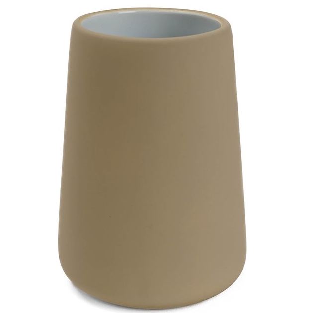 Image  of ДОЗЕР ЗА ТЕЧЕН САПУН СИВ КЕРАМИКА