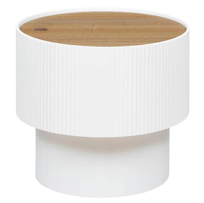 Image  of АТМОСФЕРА МАСА ЕНОЛА 38,5Х35 БЕЛА