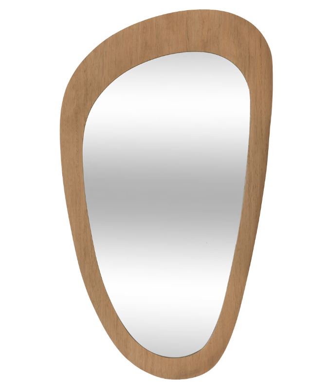 Image  of АТМОСФЕРА ОГЛЕДАЛО СОФИ  70Х140СМ