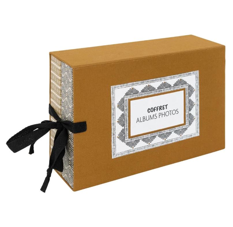 Image  of АТМОСФЕРА АЛБУМ ЗА 240 СЛИКИ ПАЛОМА