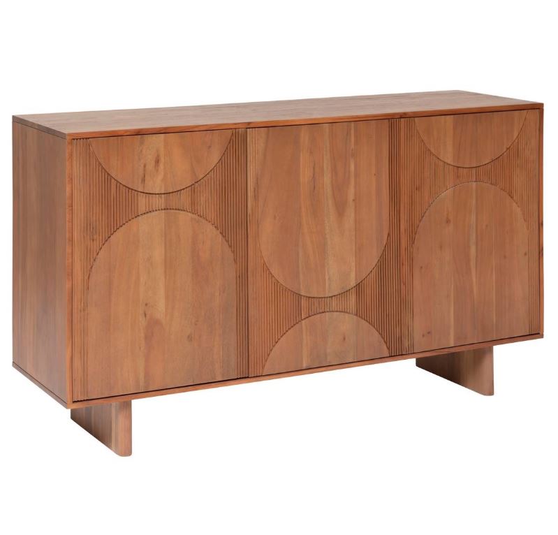 Image  of АТМОСФЕРА КОМОДА НАНДА 150Х45Х90,5 ДРВО