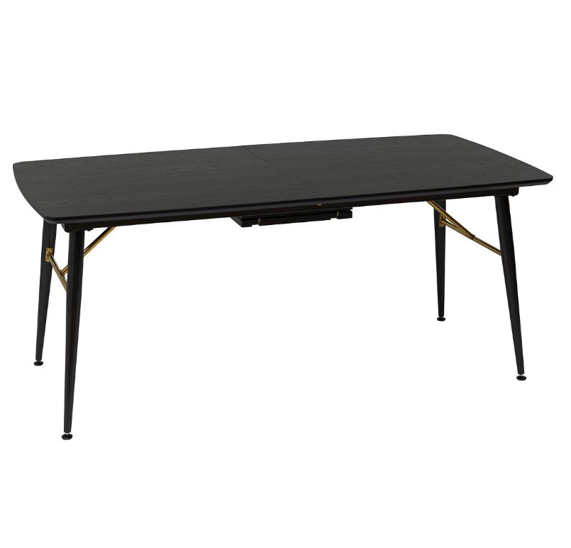 Image  of АТМОСФЕРА МАСА ОБРИ 220Х9СМ ЧЕЛИК/ЦРНА