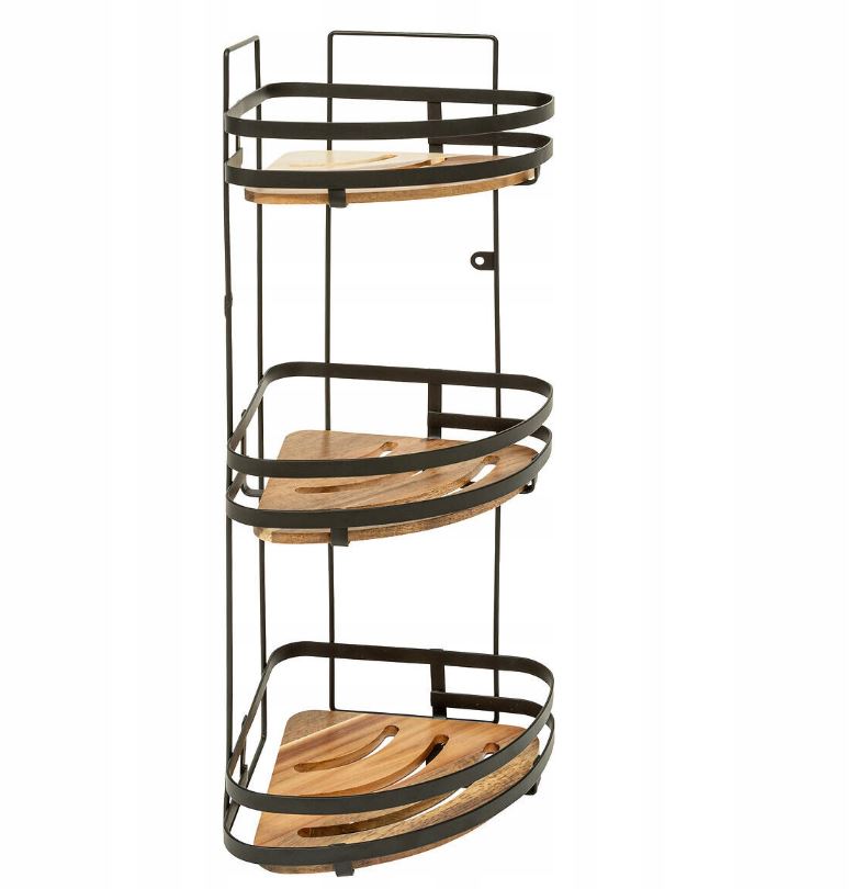 Image  of АГОЛНА ПОЛИЦА ЗА БАЊА ДРВО АКАЦИЈА