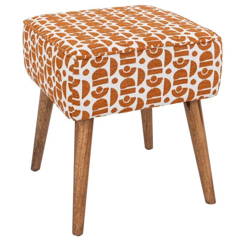 Image  of АТМОСФЕРА ТАБУРЕТКА ЧЕН ПОРТОКАЛОВА