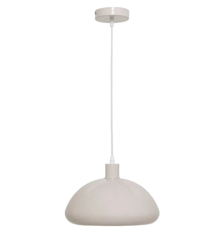 Image  of АТМОСФЕРА ЛУСТЕР САВИО 27,5X110CM БЕЖ