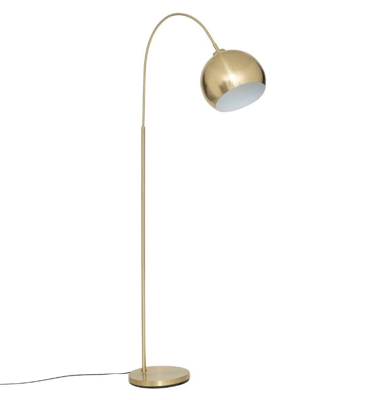 Image  of АТМОСФЕРА ПОДНА СВЕТИЛКА ФЛОРИС 80X29X177CM