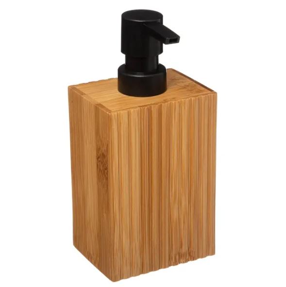 Image  of ДОЗЕР ЗА ТЕЧЕН САПУН БАМБУС 280 МЛ