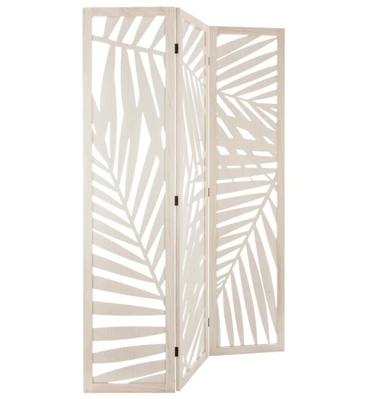 Image  of АТМОСФЕРА ПАРАВАН АКИРА 120Х1,8Х170 ДРВО БЕЛ