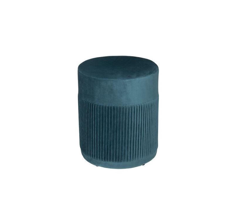 Image  of АТМОСФЕРА ТАБУРЕТКА НОФИ 31Х38СМ СИНА