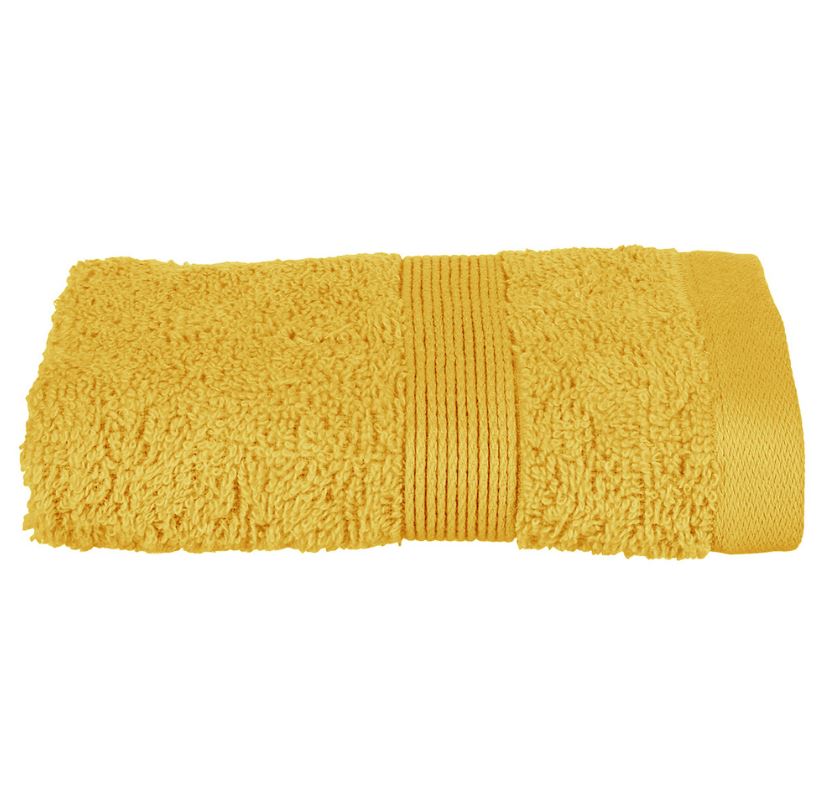 Image  of АТМОСФЕРА ПЕШКИР 30Х50СМ ПАМУК БЕЛ