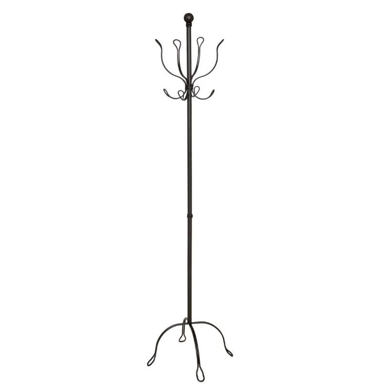 Image  of АТМОСФЕРА ЗАКАЧАЛКА  РЕМО 170СМ ЦРНА