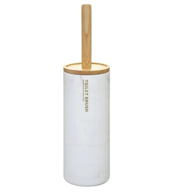 Image  of ЧЕТКА ЗА ВЦ БЕЛА