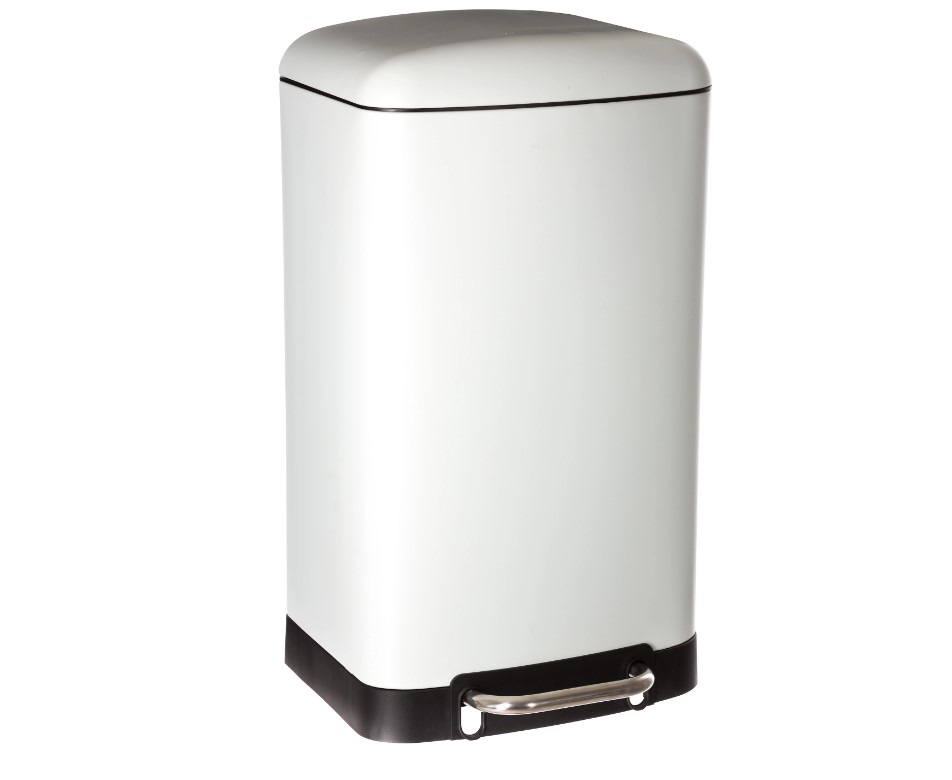 Image  of ФИВЕ КАНТА ЗА ЃУБРЕ 30Л АРИАНЕ 34Х32Х61СМ БЕЛА