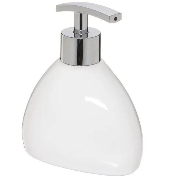 Image  of ДОЗЕР ЗА САПУН БЕЛ КЕРАМИКА