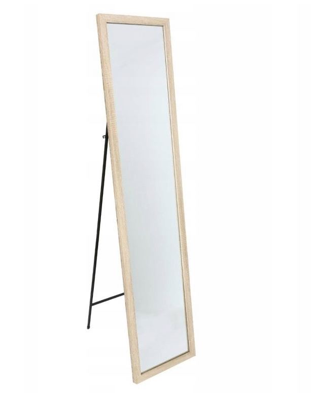 Image  of ОГЛЕДАЛО САМОСТОЕЧКО 35,2X2,5X155,2 CM