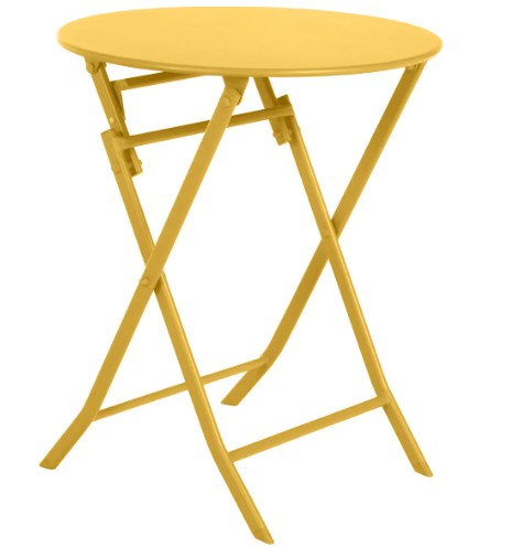 Image  of МЕТАЛНА МАСА 60Х60Х71 GREENSBORO