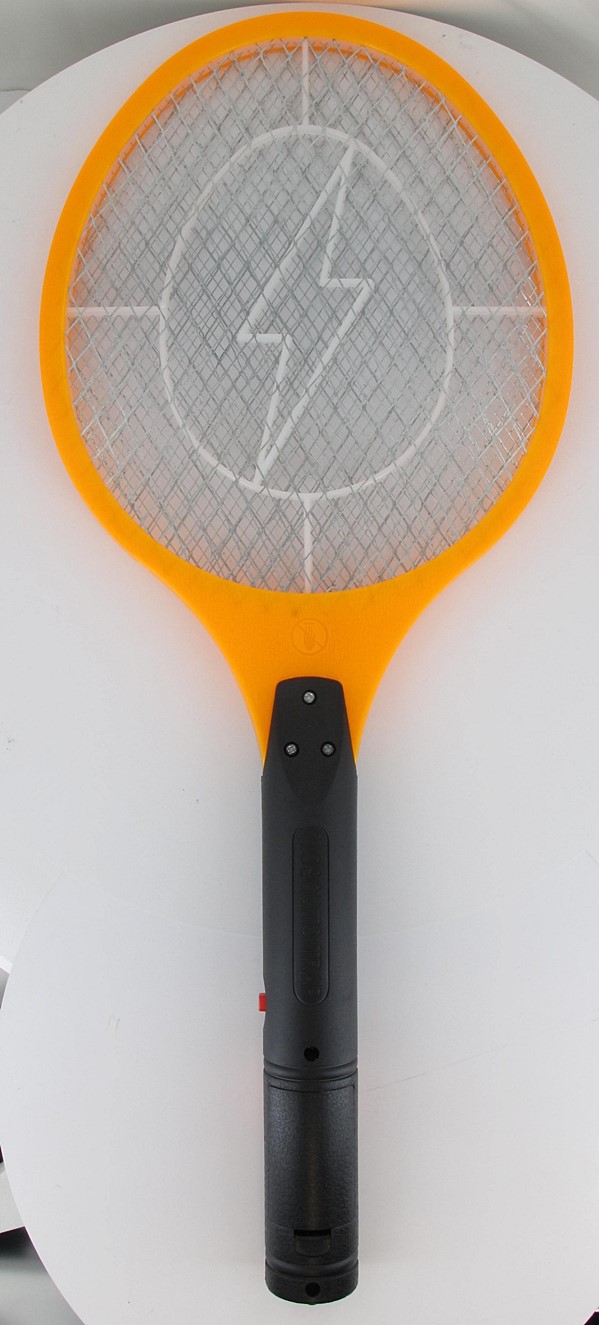 Image  of ЕЛЕКТРИЧЕН РЕКЕТ ПРОТИВ ИНСЕКТИ ПОВЕЌЕ БОИ