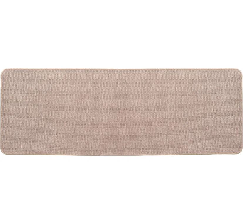 Image  of ТЕПИСОНЧЕ ЗА ВО КУЈНА 45Х120 СМ БЕЖ
