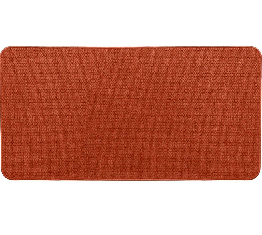 Image  of ТЕПИСОНЧЕ ЗА ВО КУЈНА 45Х80 СМ ТЕРАКОТА