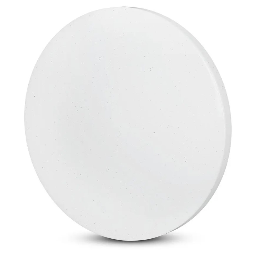 Image  of ПЛАФОНСКА ЛЕД СВЕТИЛК 36W ЅВЕЗДЕН КАПАК 3 У 1 В*ТАЧ