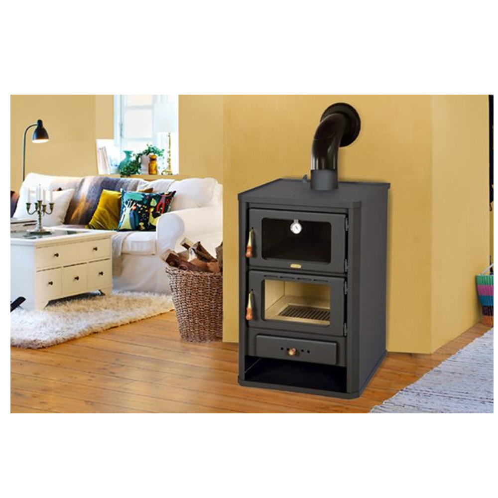 Image  of ПРИТИ ПЕЧКА СО РЕРНА ФГ 14КЊ 57Х53Х93 117КГ -65М2