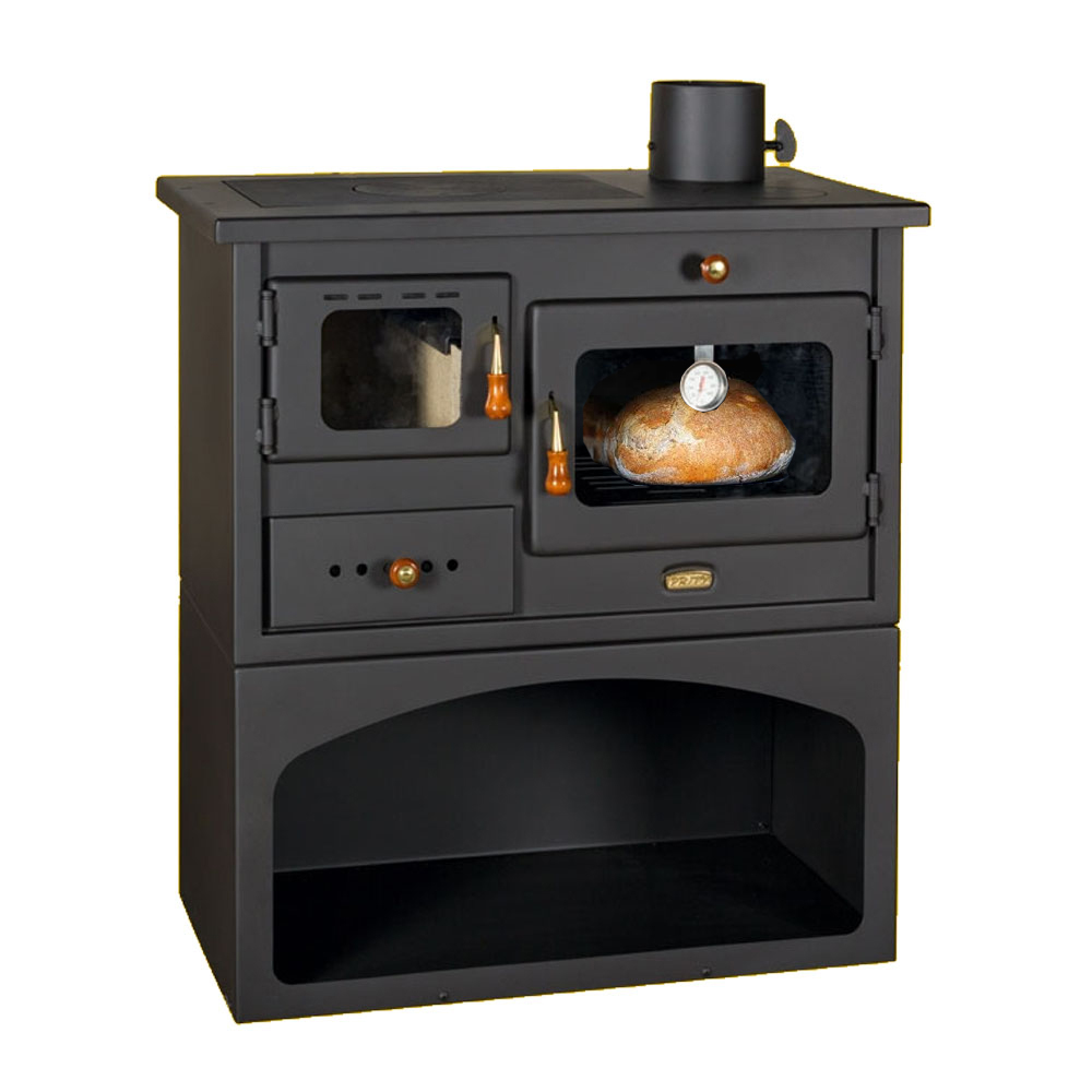 Image  of ПРИТИ ГОТВАРСКА ПЕЧКА 10кв 1П 34