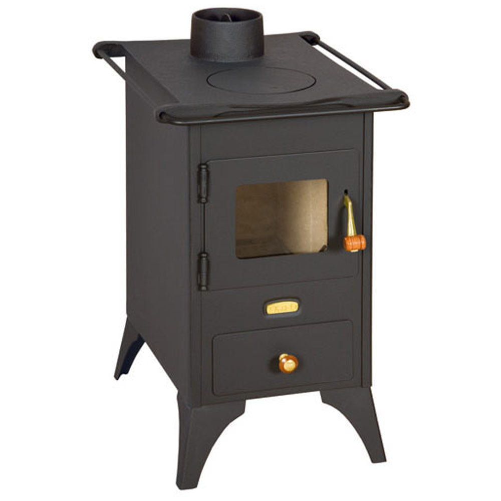 Image  of ПРИТИ ПЕЧКА МИНИ 6 КЊ  39Х47Х62 48КГ - 30М2