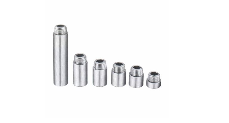 Image  of ВАФ.ПРОДОЛЖЕТОК 1/2'*20ММ НАСТАВАК