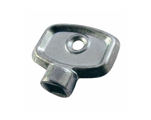 Image  of ВАФРА КЛУЧ ЗА ИСПУШТАЊЕ ВОЗДУХ ОД РАДИЈАТОРИ