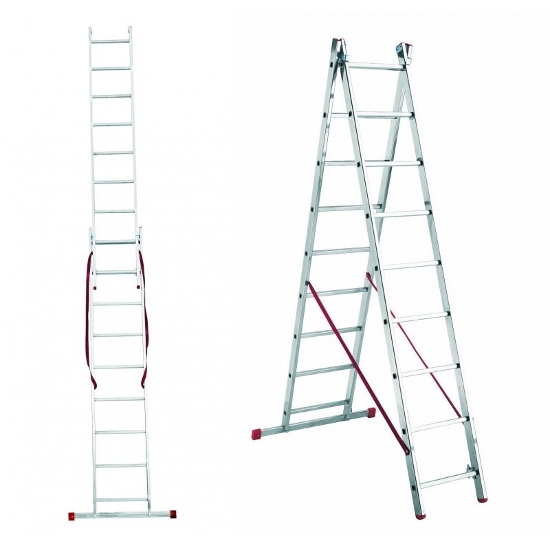 Image  of АЛПОС СКАЛА 47-13 ДВОДЕЛН РАТИО