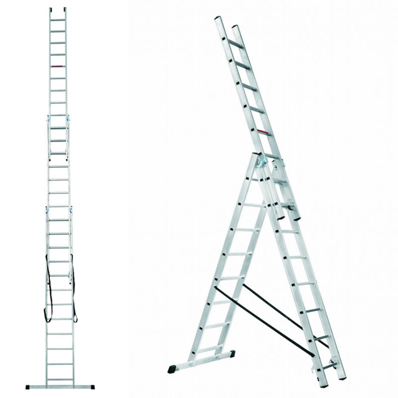 Image  of АЛПОС СКАЛА 36-15  ДВОДЕЛНА ЗА ПОТПИРАЊЕ