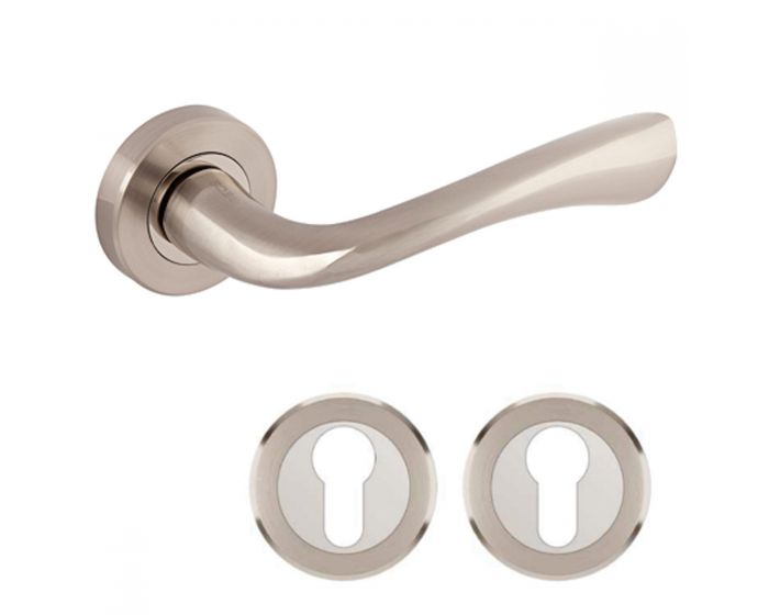 Image  of АПЕКС КВАКА ЗА ВРАТА НИ/САТ ЦИЛИНДЕР 0424