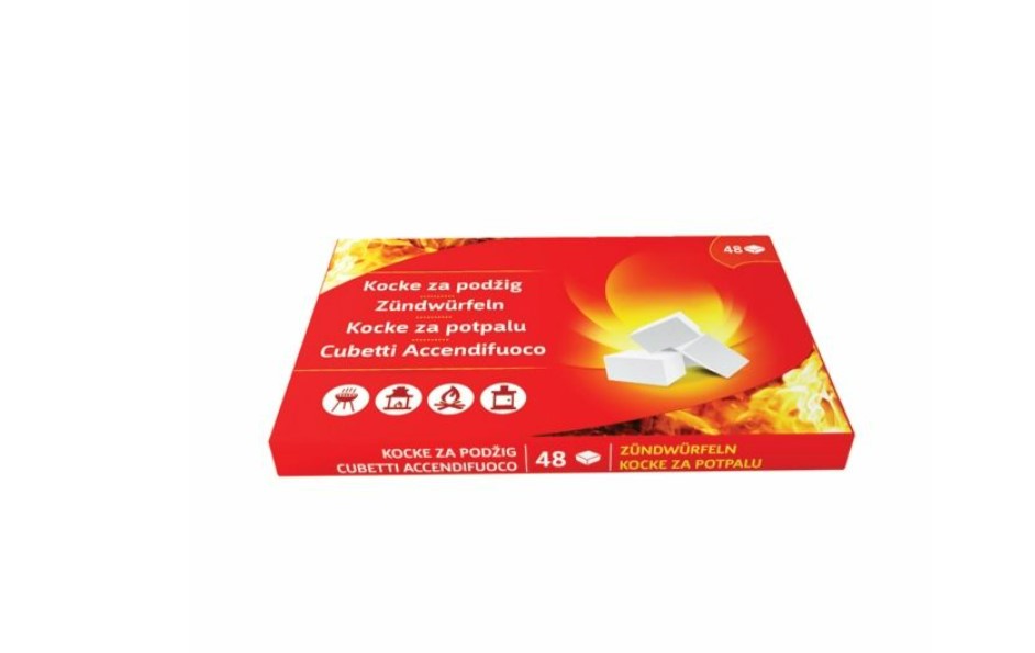 Image  of БИОЛЕС КОЦКИ ЗА ПОТПАЛКА  48КОМ КЕРОЗИН