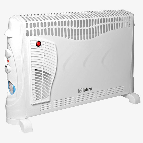 Image  of ИСКРА КОНВЕКТОР ТУРБО ДЛ08