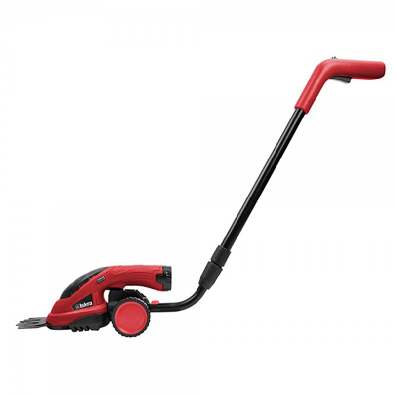 Image  of ИСКРА  РАЧЕН ТРИМЕР  БАТЕРИСКИ  Н0Е-11ЕТ 3.6 В