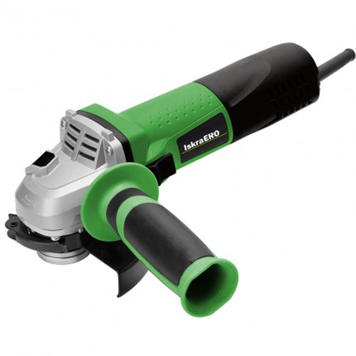 Image  of ИСКРА ЕРО АГОЛНА БРУСАЛКА Ф115 750W ИЕ-АГ750