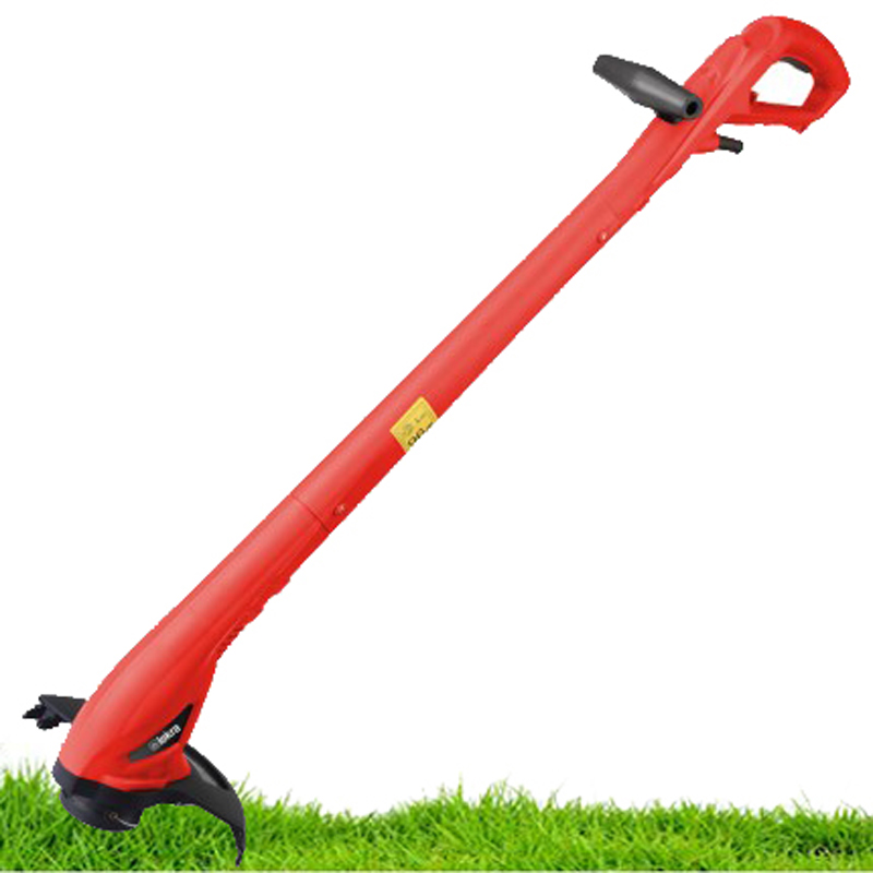 Image  of ИСКРА ЕЛЕКТРИЧЕН ТРИМЕР  ДТ 2100 250W F22cm 1.3 kg