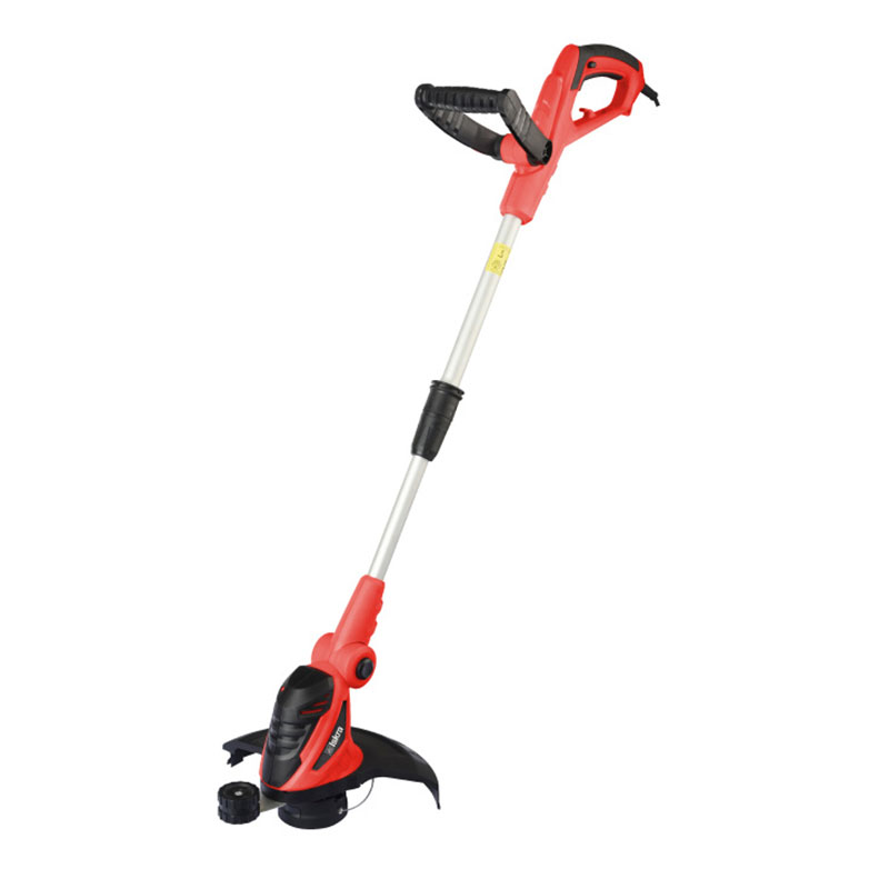 Image  of ИСКРА ЕЛЕКТРИЧЕН ТРИМЕР ДТ 2140 550W F30cm