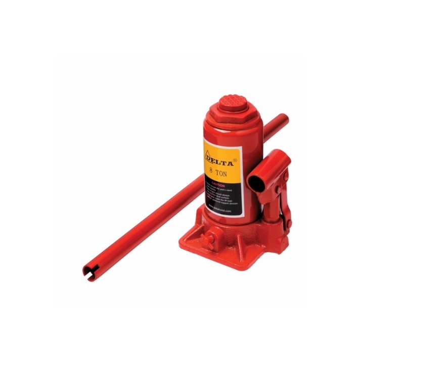 Image  of ХИДРАУЛИЧНА ДИГАЛКА 20Т