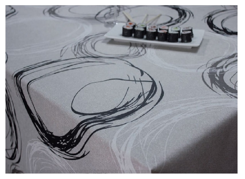 Image  of МЕРЦИС ЧАРШАВ 140Х250 СМ ТУРНЕР