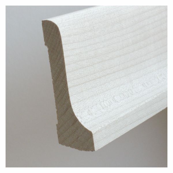 Image  of АГЛЕС ЛЕТВА ЗАВРШНА ПОДНА СМРЕКА 45Х18Х2000 ММ МАСИ