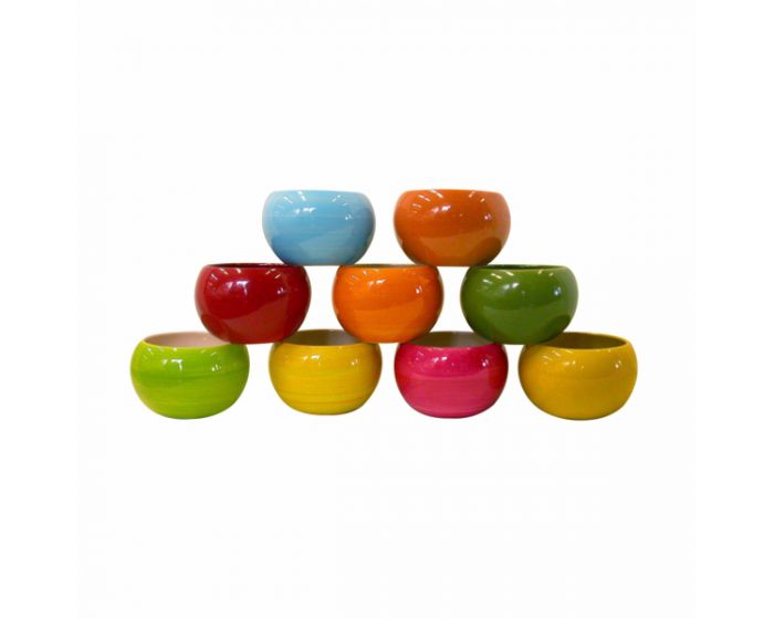 Image  of ИНТЕРТРЕНД САКСИЈА БУЧА 510/10 ТЕМНО ЦРВЕНА