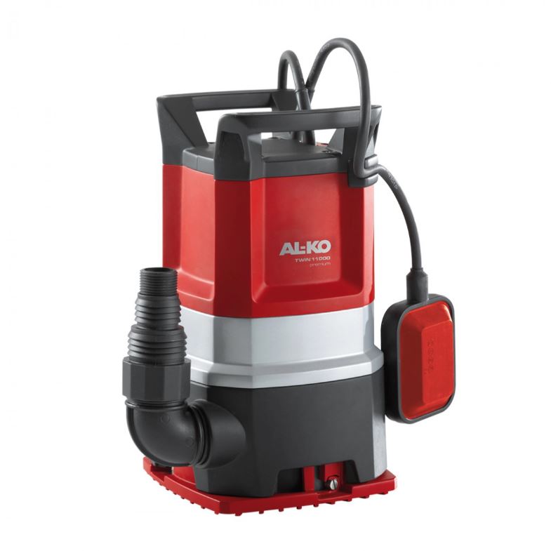 Image  of АЛ-КО ПОТОПНА ПУМПА ТВИН 11000 850W