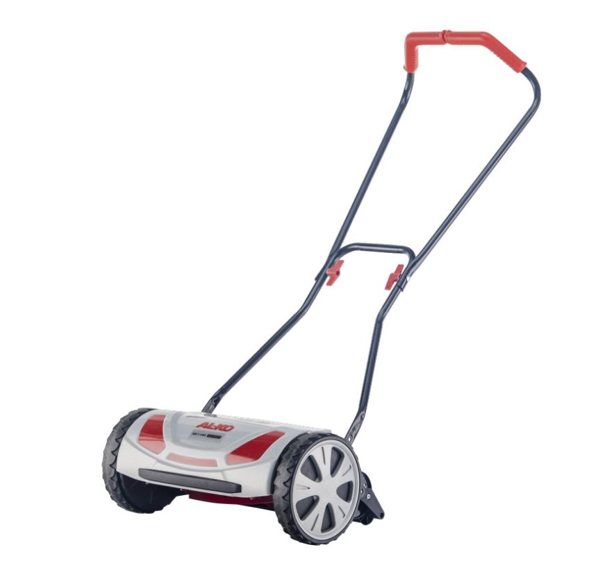 Image  of АЛ-КО КОСИЛКА МЕХАНИЧКА 38.1 КОМФОРТ 38ЦМ