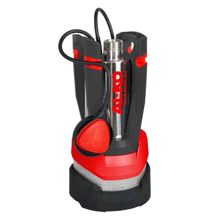 Image  of АЛ-КО ПОПТОПНА ПУМПА  ДИВЕ 6500 МОЖНОСТ 1000W