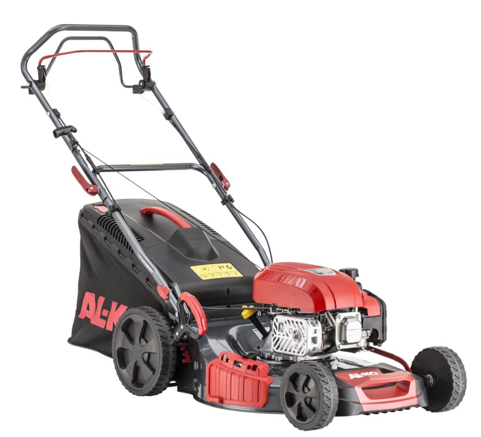 Image  of АЛ-КО БЕНЗИНСКА КОСИЛКА  5.16 СП-Д 51ЦМ ОТКОС